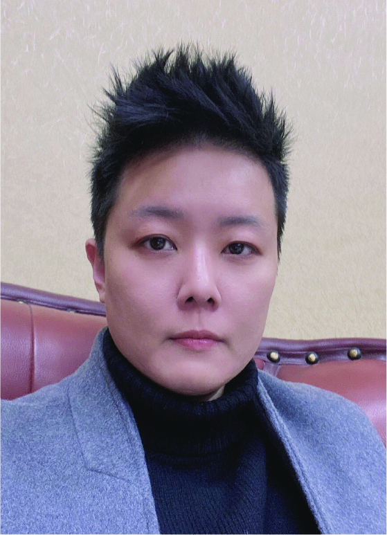 李宜庭